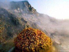 专家表示坎皮佛莱格瑞火山将会大面积爆发