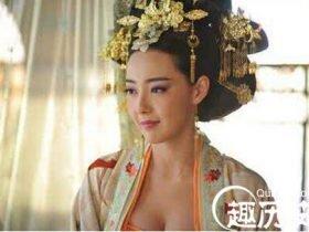 唐太宗最爱的女儿高阳公主与辩机和尚的故事