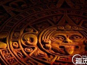 揭秘玛雅预言真相:地球处第五太阳纪