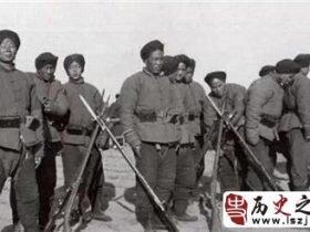 甲午战争为什么会战败?对比大秦帝国和清末的军队你就明白了