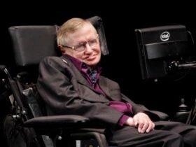 霍金:人类继续留在地球必灭亡 快跑!