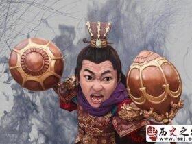 李元霸为何能称隋唐第一英雄好汉?他是怎么死的?