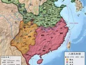 马超投奔求贤若渴的刘备 为什么却被闲置弃用?