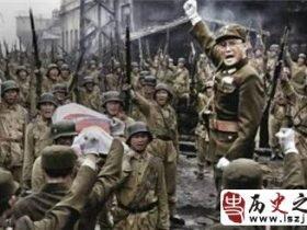 抗日战争期间为什么日军会对湖南和广西二省最为忌惮？真相是什么？