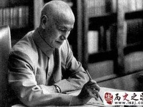 张学良口述历史:被蒋介石软禁54年 终曝出蒋介石在大陆败退的原因