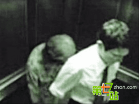 青年被鬼魂尾随?上海电梯灵异事件真相