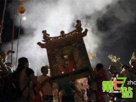 为何鬼节出生的人叫天胎?七月十五开天眼