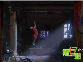 重庆红衣男孩事件真相 台湾红衣小女孩阴魂不散