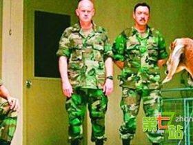 灵异事件揭秘:美国的通灵部队 故宫的水井