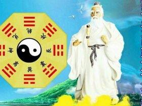 解析姜子牙的乾坤万年歌预言究竟是真是假