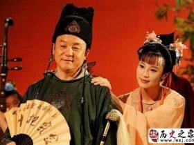 古代性福的宦官:唐时有高力士奉旨娶妇 明代有魏忠贤满堂妻妾