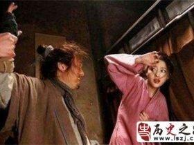 为什么潘金莲会被武大捉奸?只因王婆得罪了一人