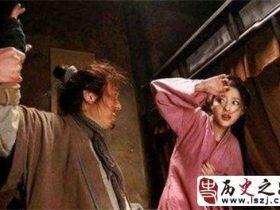 为什么潘金莲会被武大捉奸？只因王婆得罪了一人