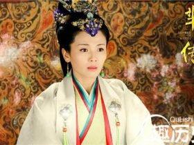 说到宫斗这位皇帝的后宫最热闹 芈月只能当配角