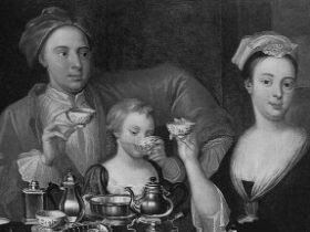 三百年前,欧洲国家派出间谍,专门刺探中国瓷器生产的情报