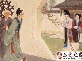 历史上出了名的妻管严：房玄龄，李世民对他老婆都是一个大写的“服”字