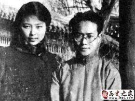 一代大文豪沈从文从写情书到自杀相逼追女神,娶到张兆和后却又出轨