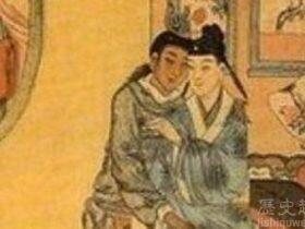 让汉哀帝断袖的美男子董贤