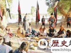 西域都护府是什么部门 西域都护府的作用