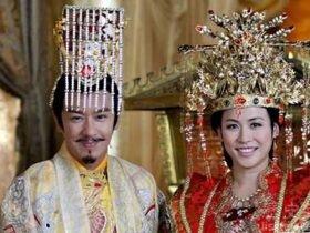 西凉国王薛平贵历史上真的存在吗?