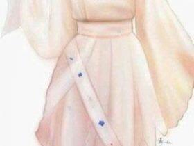 乾隆皇帝的香妃容貌 香妃有多漂亮