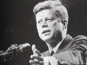 揭秘肯尼迪遇刺前为何拒乘防弹车?