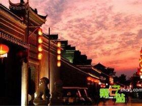 胆小者勿入!扬州十大邪门灵异地带 冤魂出没