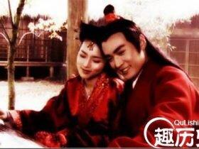 司马相如为何要追求卓文君?竟因为他爱吃软饭