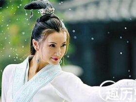 有四大美女之称的貂蝉竟曾经被曹操当性奴用?