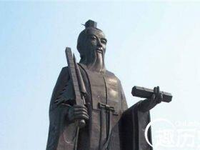 姜子牙曾为何事竟被媳妇赶出门离家当杀猪工