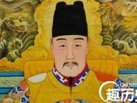 奇闻趣事:明世宗为求长生 逼数千少女供经血
