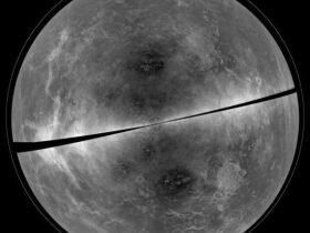 新证据表明金星曾有海洋:有助于人类寻找宜居行星