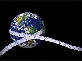 如果地球直径增加50%会怎样？无法进太空！