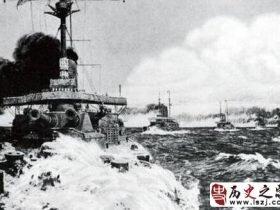 甲午战争后的日本到底发了多少战争财才能一跃成为亚洲资本主义强国