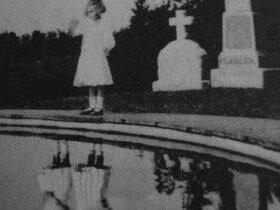 史上最恐怖的21张灵异照片:胆小就别进了