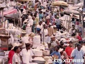海地僵尸死而复生事件真相 行尸走肉竟真的存在