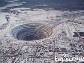 苏联地狱之门事件真相 超级钻探为什么突然停止