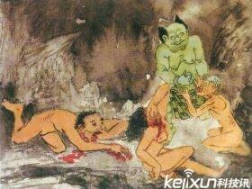 人死后真的会去阴间吗?告诉你去阴间的7大过程