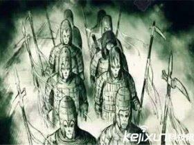 汶川地震阴兵借道事件真相 龙脉被断阴兵呼啸而过