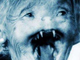 借尸还魂真实灵异事件 哈尔滨猫脸老太太事件真相