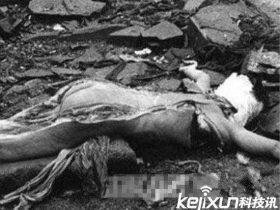 西藏起尸之谜:可怕的黑影是谁?