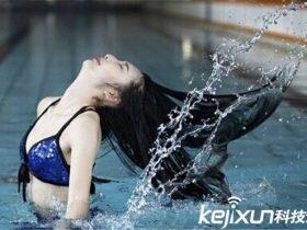 美人鱼恐怖故事 吃掉小女孩后变成人的样子