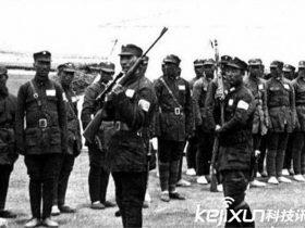 河南安阳灵异事件 军队冒犯鬼怪枪支弹药神秘消失