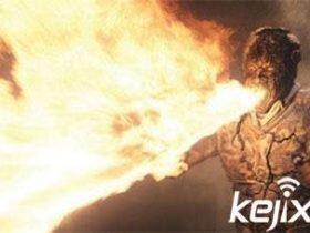 97年兵马俑复活事件揭秘 活人浇筑兵马俑复活打死盗墓贼