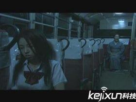 日本地铁灵异事件:原来这人是个变态!