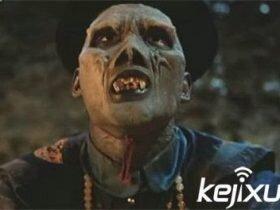 成都僵尸事件之谜真相曝光 原来是一家人吃错东西变成了僵尸