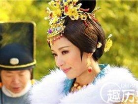 明宪宗为何独宠和他的母亲差不多大的万贵妃?