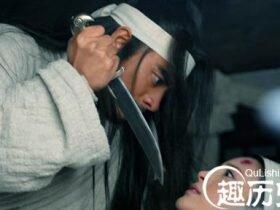 揭秘:武松杀潘金莲真的是为哥哥报仇吗?