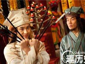 风流才子唐伯虎曾裸奔?揭秘唐伯虎的穷困人生