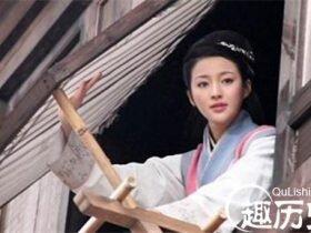 潘金莲爱上西门庆:究竟是孽爱还是因为其他的